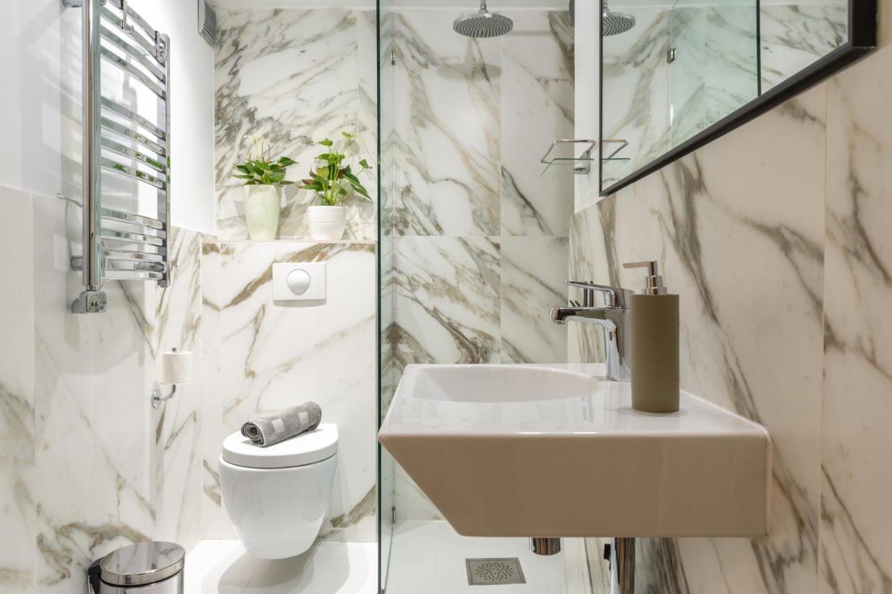White Tower Luxury Suite テッサロニキ エクステリア 写真